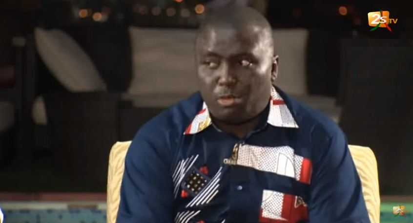 Vidéo – Bamba Fall parle de son séjour en prison : « dagne ma beuga diape rék diape ma… »