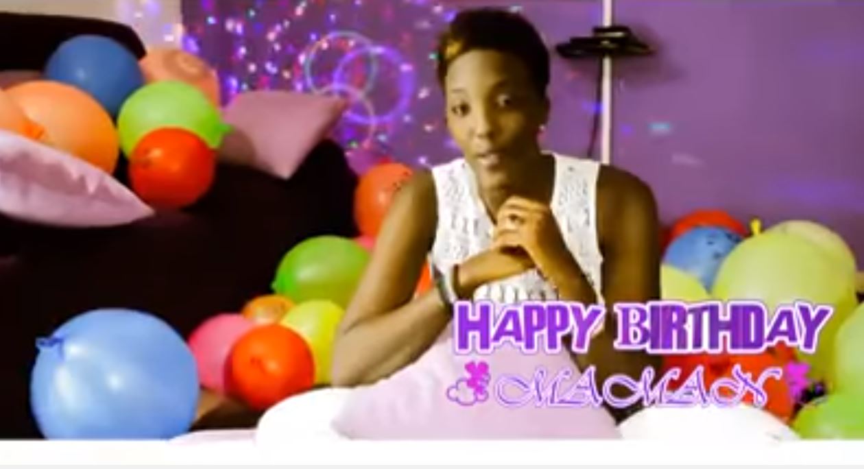 Vidéo – exclusivité : Découvrez le nouveau clip tout en couleur de Mamy Cruz « Happy Birthday maman »