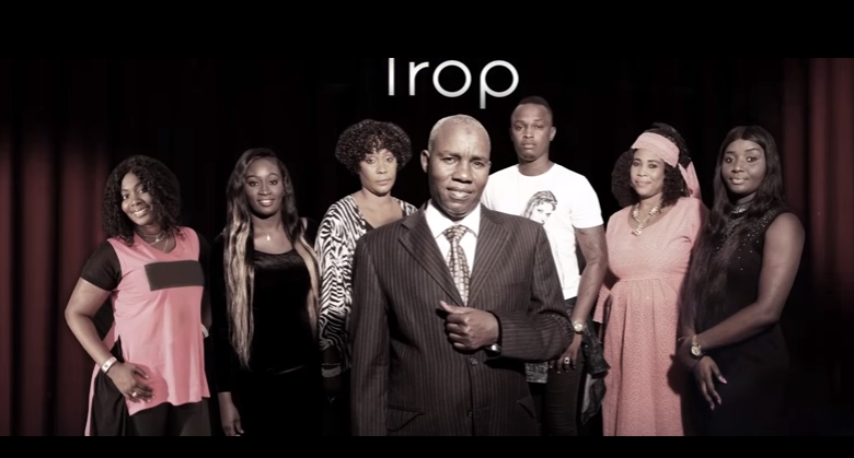 Série : « Trop C’est Trop » – Teaser – Regardez