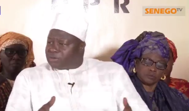 Drame de Demba Diop : Le ministre des sports devait démissionner selon Boughazaly