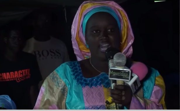 Touba : Mame Diara Bousso Ndao mobilise pour Benno Bokk Yakaar