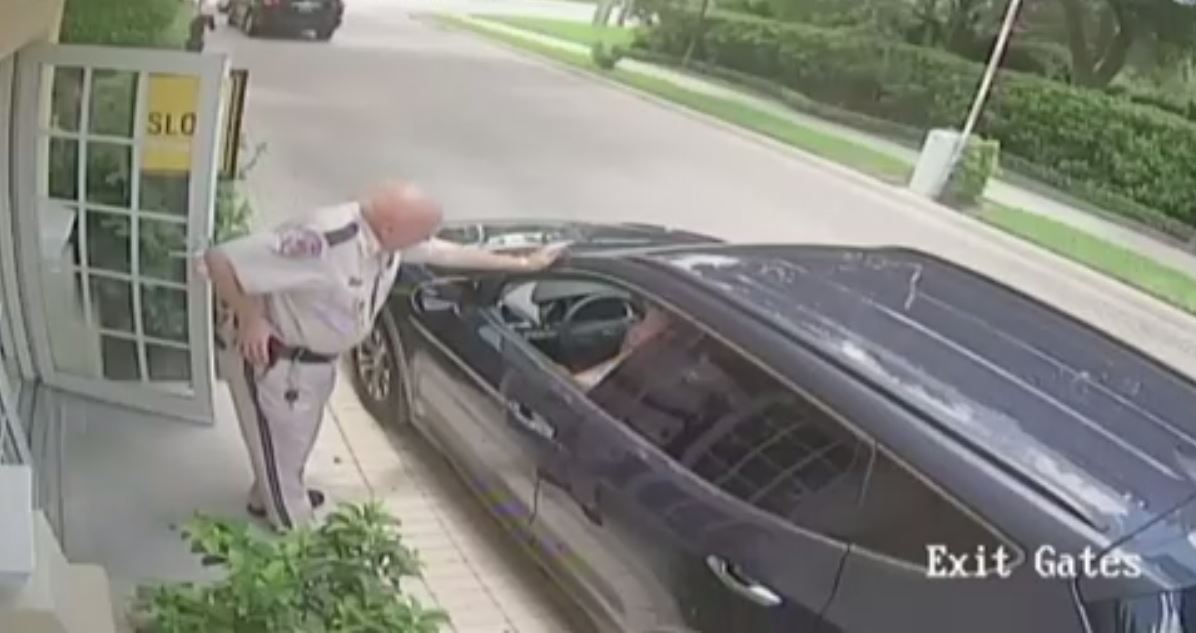 Vidéo : L’accident de voiture de la tenniswoman Venus Williams – Regardez.