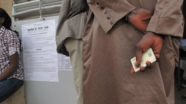 Kanel/ Worma: Sur 393 inscrits, seul trois(03) ont voté