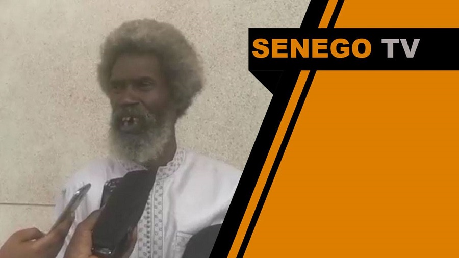 Senego-TV: Khalifa Sall reste en prison, ses avocats ne se découragent pas et assurent que… » Regardez