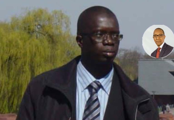 Défection dans les rangs de «Joyanti»  à Dakar : Daour Malick Ndoye quitte Abdoul Mbaye…