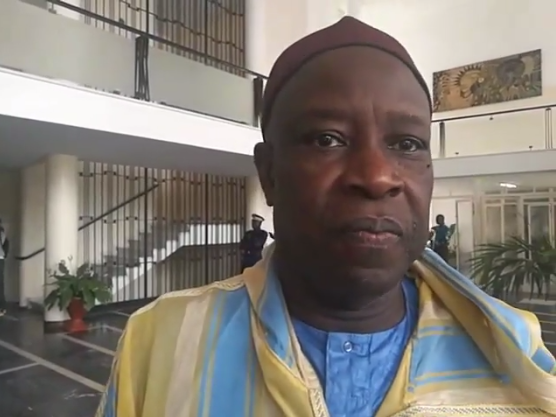 Vidéo – Serigne Mansour Sy « Djamil » : « Macky Sall et ses députés doivent être à mesure de dire pourquoi modifier le code électoral »