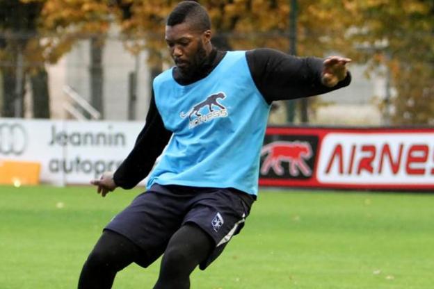 Mercato: Djibril Cissé en D3 Suisse