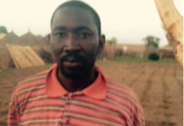 L’apériste El Hadji Badiane compte faire capoter Bby à Saly-Escale et Keur Manoumbé
