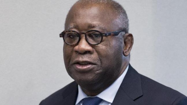 Laurent Gbagbo sur les coups d’Etat au Mali, Guinée et au Burkina-Faso