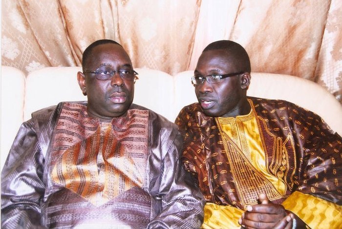 Ibrahima Sall, directeur de la SICAP abandonne la société pour animer des meetings à l’intérieur du pays pour faire gagner BBY