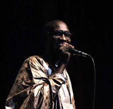Vidéo – Palais des arts de Thiés : Demba Guissé assure le show… Regardez