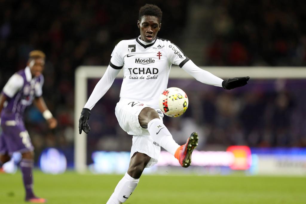 Transfert record: Ismaïla Sarr le joueur le plus cher de…