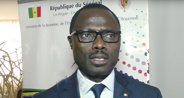 Non M. Sylla! Démissionner équivaut à abdiquer pour Jean Pierre Senghor (Par Amary Gueye)*