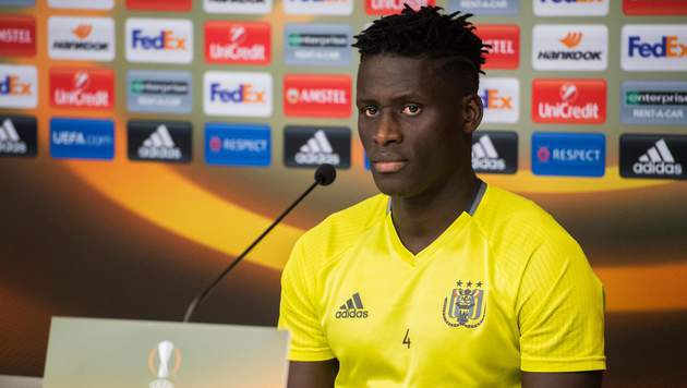 Trafic de passeports diplomatiques : L’international Kara Mbodj cité parmi les bénéficiaires