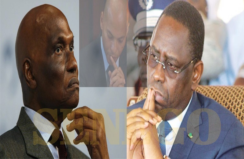 Des Chiffres (12) et des Lettres (Me Abdoulaye Wade)? Par Serigne Babacar Dieng