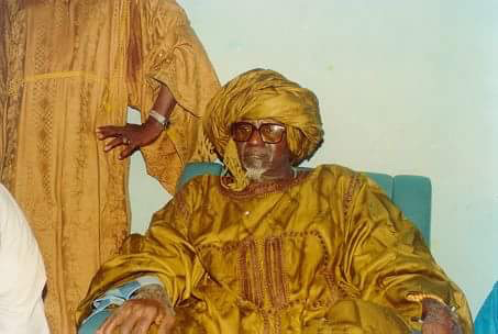 Cheikh Abdoul Ahad Mbacké, pierre angulaire de l’islam d’union au Sénégal.  Par Cheikhoul Khadim Mbacké ibn Serigne Modou Abdoul Ahad