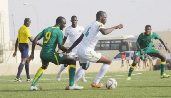 Les Lions locaux battent sévèrement la Sierra Leone et se qualifient pour le dernier tour qualificatif du CHAN 2018