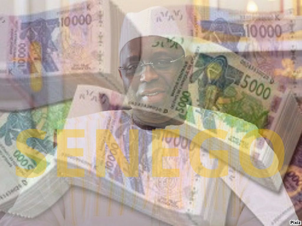 Campagne oblige : Macky Sall décaisse (3) trois milliards pour la victoire
