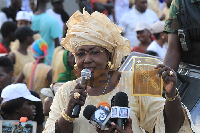 Un Français à la tête de Air Sénégal: Maimouna Ndoye Seck s’explique