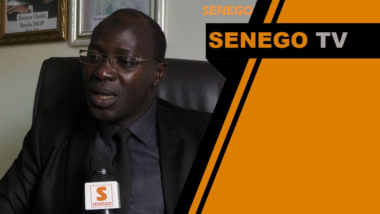 Senego TV – Makhtar Dabo: « Matar Bâ montre qu’il a un véritable problème managérial, il est limité… »