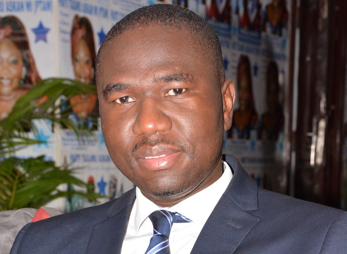 Malamine Diébaté: « Que le régime de Macky Sall garantisse la transparence et  sécurise le vote »