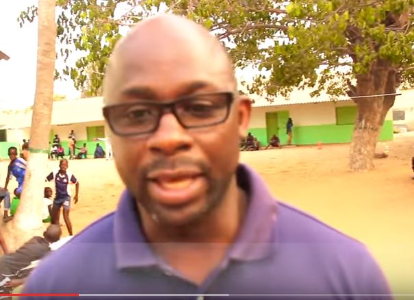 [Vidéo] Lutte – Mamadou Aly Ndiaye: « Modou Lô reste le lutteur le plus puissant de l’arène, Lac 2 est capable de tout »