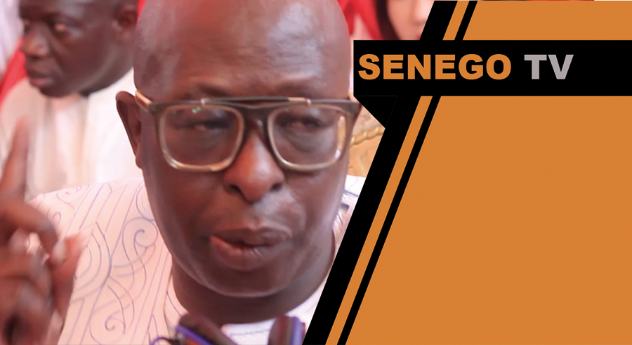Senego-TV: Serigne Mame Mbaye Niang: « pourquoi j’ai quitté le Pds pour rejoindre l’Apr… »