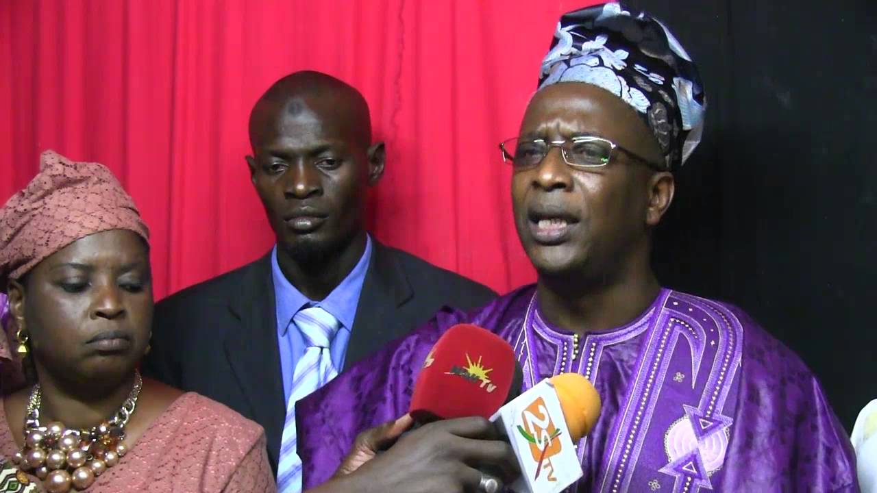 Imam Massamba Diop de l’Ong Jamra sera l’hôte du Khalife général des Mourides, vendredi