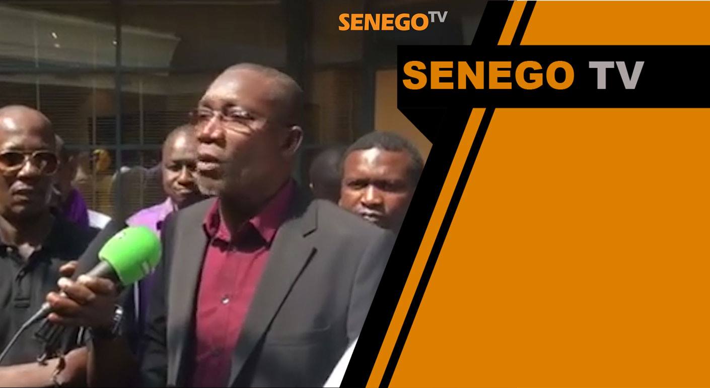 Senego TV – Paris: Pour Wade, « Diamou Yalla, beug sa rew daf ci bokk »