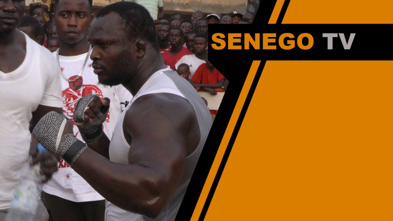 Senego TV – Modou Lô: « J’infligerai à Lac 2 sa 2e défaite… »