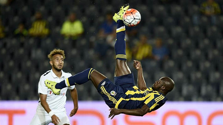 Retour de prêt à Al-Ahli Dubaï : Quel avenir pour Moussa Sow ?