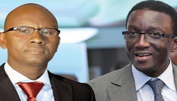 Probable ralliement à Macky Sall :  Moussa Sy fera finalement sa déclaration le 10 octobre prochain