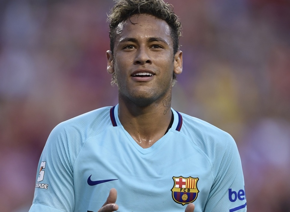 Comment le PSG tente de finaliser le transfert de Neymar