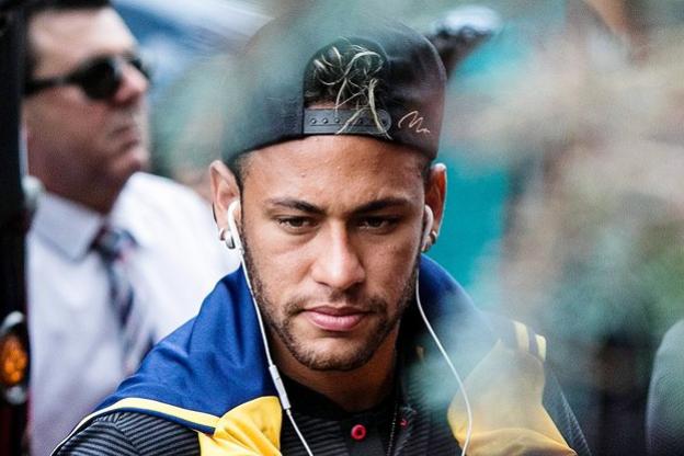 «Neymar a décidé de quitter le Barça», selon une source proche du club catalan