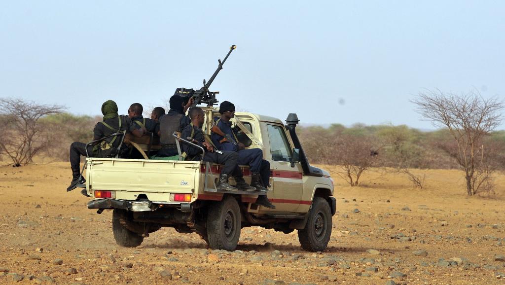 Au Niger, plusieurs soldats tués dans une attaque près de la frontière malienne