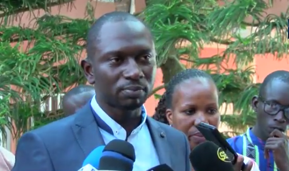 Ousmane Iyane Thiam, Président Oncav : »Nous démarrons nos activités ce 06 Août à Ziguinchor »