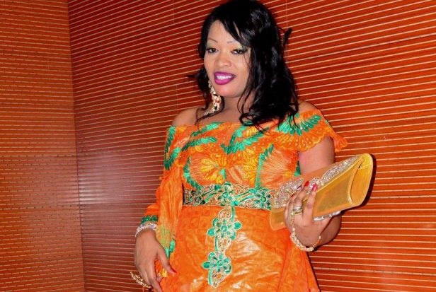 Photo: Oumou Sow ou l’allure d’une pure « Jongoma »