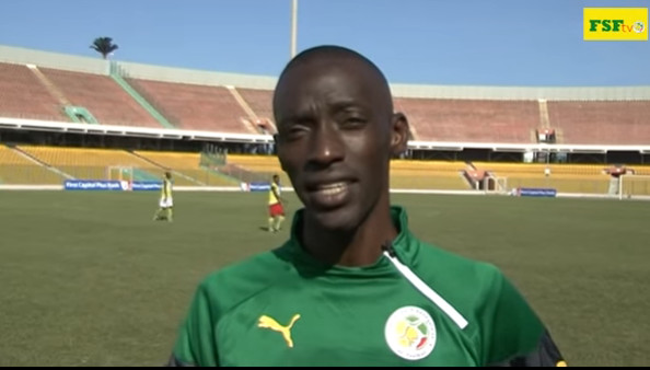 Ligue de football amateur: Me Pape Sidy Lô brigue la présidence