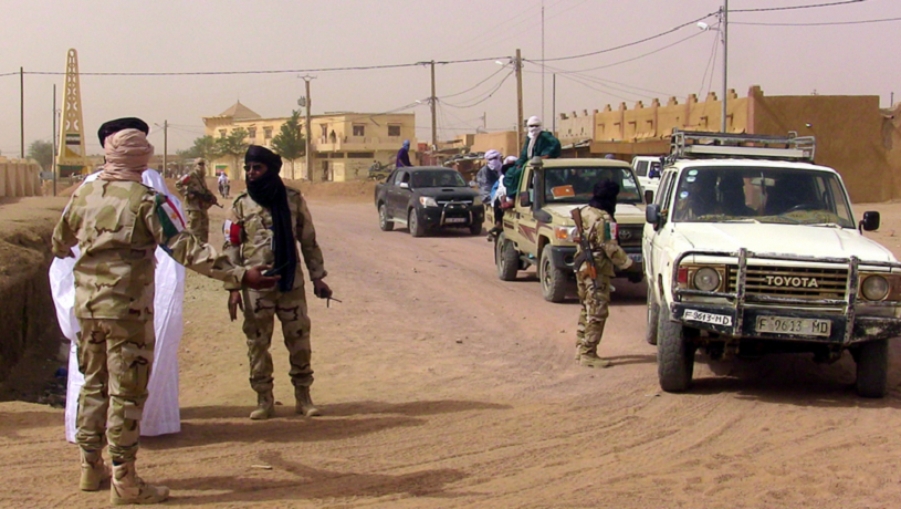 Mali : 20 morts dans des affrontements