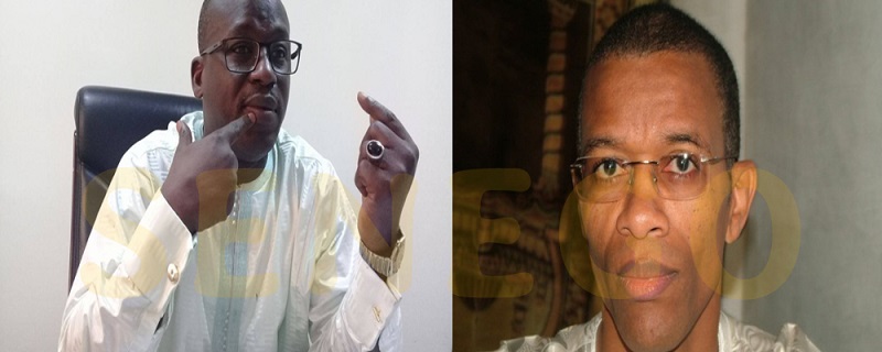Législatives 2017: « l’esprit de dépassement de Alioune Ndoye et Saliou Keita… »