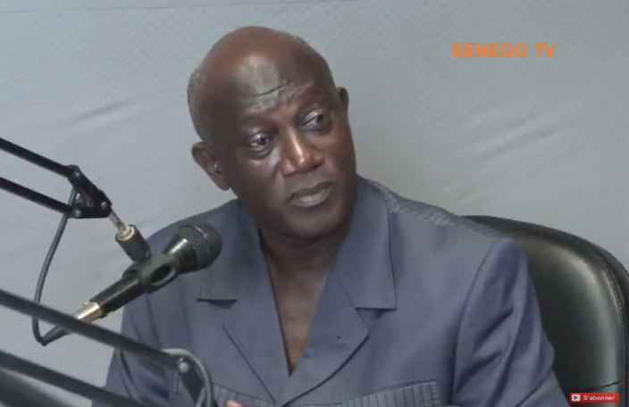 Suivez en direct sur Senego Serigne Mbacké Ndiaye: élections, drame Demba Diop…