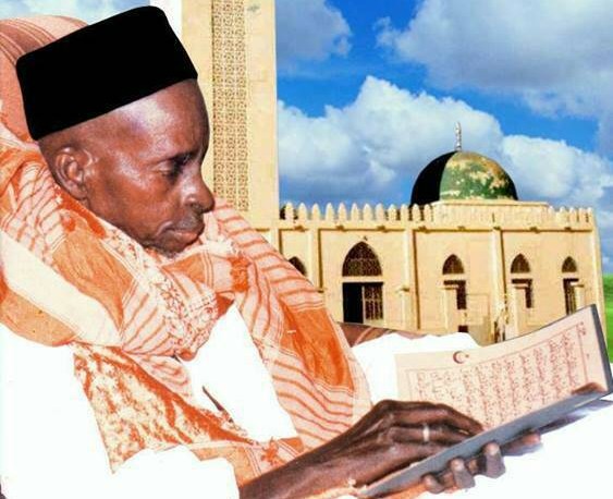 Cette éloquente remarque de Serigne Fallou Mbacké à Serigne Mbacké Madina 