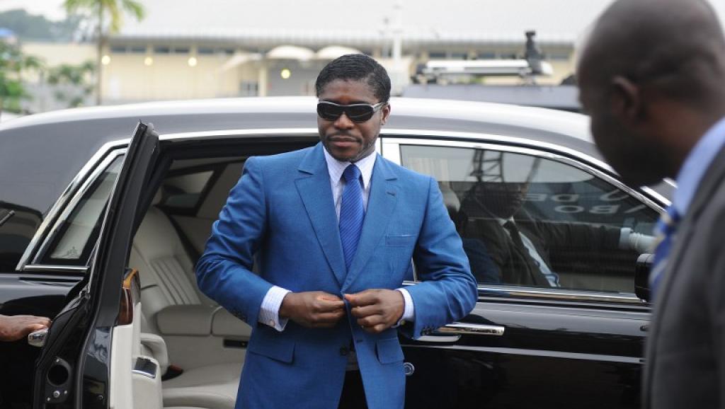 La justice française requiert 3 ans de prison, 30 millions d’euros d’amende contre Teodorin Obiang