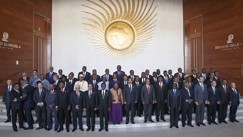 29ème sommet – Union africaine: la jeunesse, cette préoccupation majeure