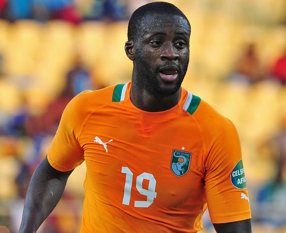 Trois ans après sa retraite, Yaya Touré est de retour en sélection ivoirienne