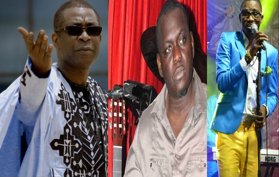Audio – Abib Faye : « on ne peut pas comparer Youssou Ndour à Wally Seck, ils n&rsquo;ont pas les mêmes carrières… »