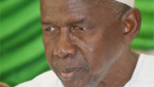 El Hadji Rawane Mbaye va diriger la priére de la Tabaski à fenetre Mermoz, vendredi