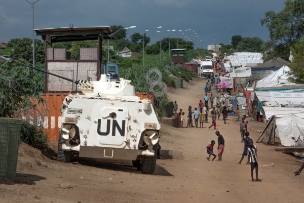 Soudan du Sud : un journaliste américain tué
