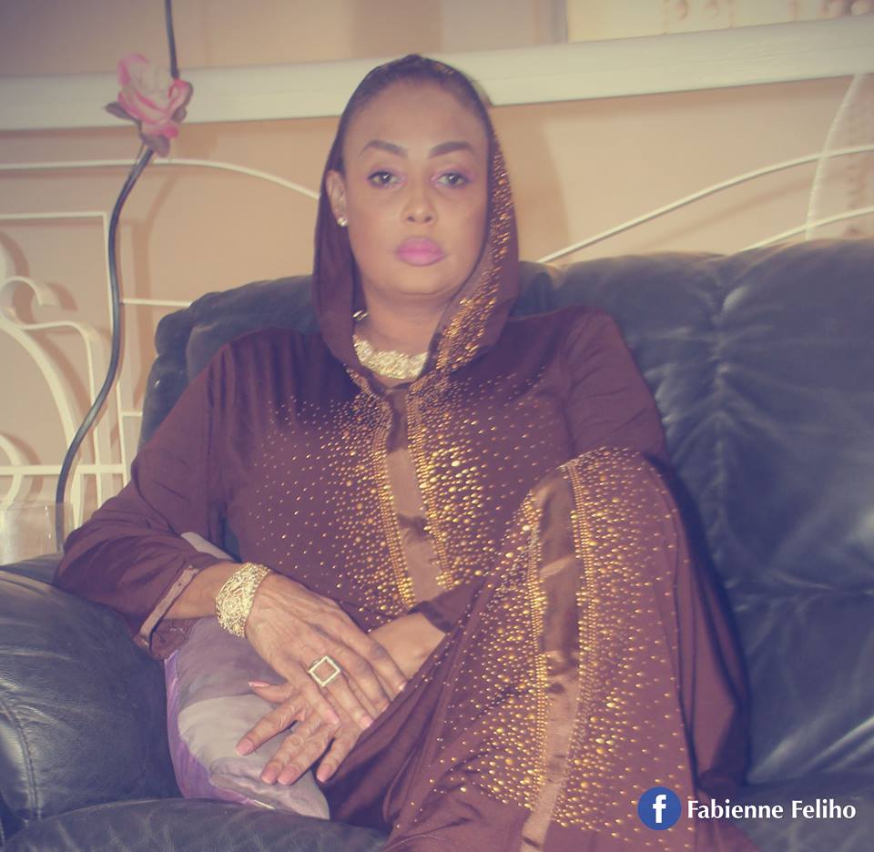 Fabienne Féliho : à Defar Sénégal « J’y ai vu des choses qui m’ont déçue… »