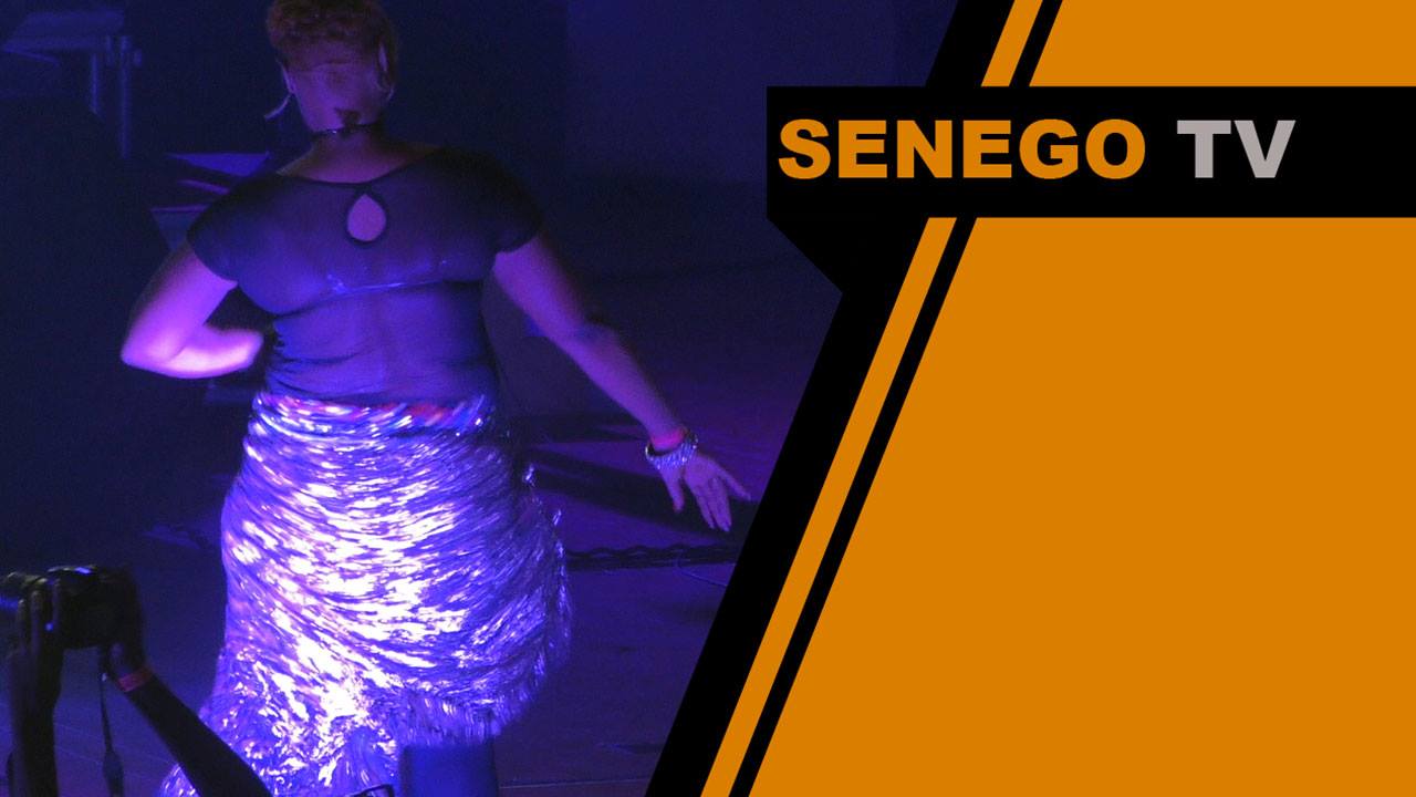 Senego TV : Momo Dieng au Grand Théâtre, « Nokoss » Regardez